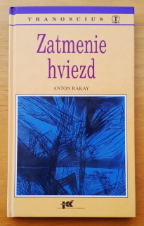 Zatmenie hviezd 