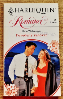 Povedený synovec / Romance 95 C 09-94