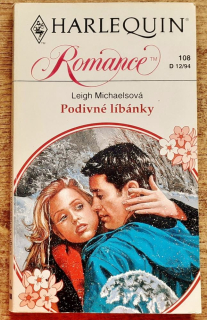 Podivné líbánky / Romance 108 D 12-94