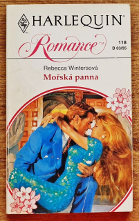 Mořská panna / Romance 118 B 03-95