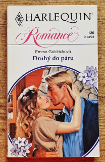 Druhý do páru / Romance 120 D 03-95