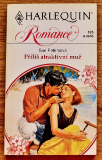Příliš atraktivní muž / Romance 125 A 05-95