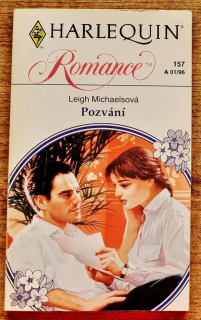 Pozvání / Romance 157 A 01-96