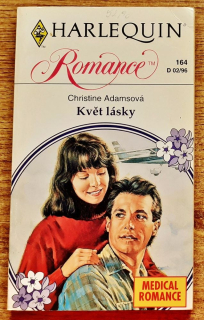 Květ lásky / Romance 164 D 02-96