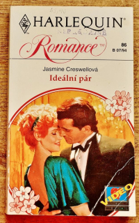 Ideální pár / Romance 86 B 07-94