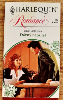 Dávný nepřítel / Romance 113 A 02-95
