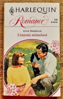 Utajená minulost / Romance 126 B 05-95