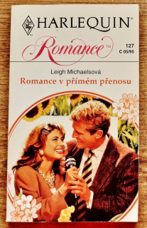 Romance v přímém přenosu / Romance 127 C 05-95
