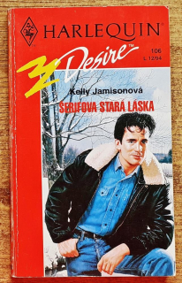 Šerifova stará láska / Desire 106, L 12-94