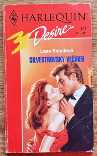Silvestrovský večírek / Desire 108, N 12-94