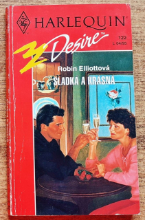 Sladká a krásná / Desire 122, L 04-95