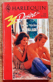Píseň lásky / Desire 124, N 04-95