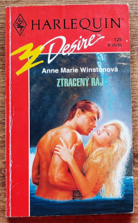 Ztracený ráj / Desire 125, K 05-95