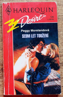 Sedm let toužení / Desire 126, L 05-95