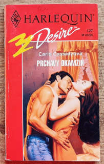 Prchavý okamžik / Desire 127, M 05-95