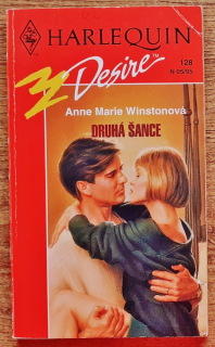 Druhá šance / Desire 128, N 05-95