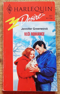 Vlčí romance / Desire 151, M 11-95