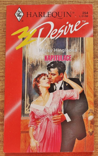 Kapitulace / Desire 254, L 01-98