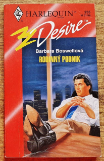 Rodinný podnik / Desire 255, M 01-98
