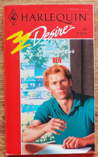 Ben / Desire 81