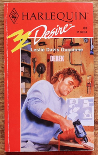 Derek / Desire 83