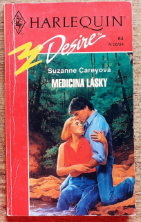 Medicina lásky / Desire 84