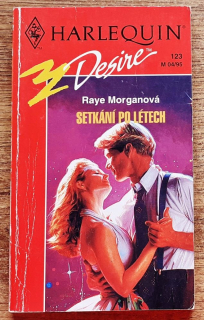 Setkání po letech / Desire 123