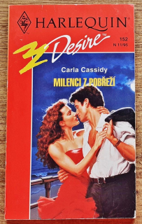 Milenci z pobřeží / Desire 152
