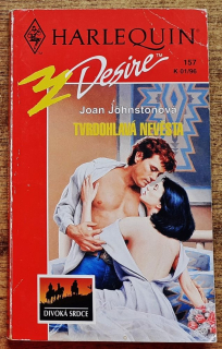 Tvrdohlavá nevěsta / Desire 157