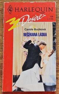 Nečekaná láska / Desire 158