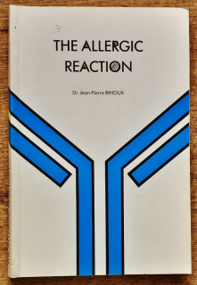 The allergic reaction (Alergická reakcia)