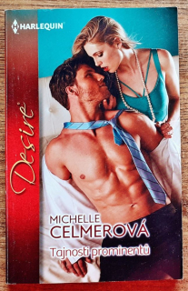 Tajnosti prominentú / Desire 1033
