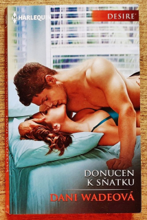 Donucen k sňatku / Desire 1072
