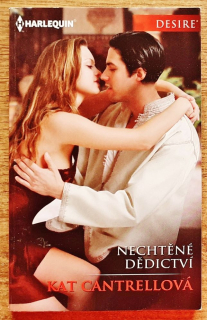 Nechtěné dědictví / Desire 1126