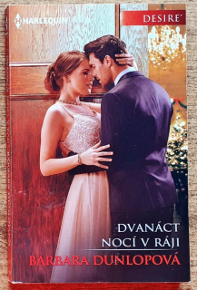 Dvanáct nocí v ráji / Desire 1160