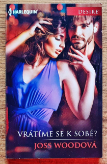 Vrátíme se k sobě / Desire 1162