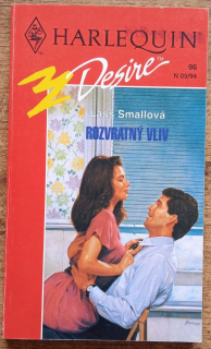Rozvratný vliv / Desire 96