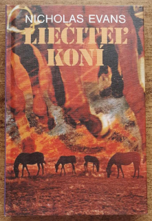 Liečiteľ koní