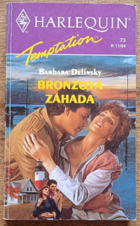 Bronzová záhada / Temptation 73, R 11-94