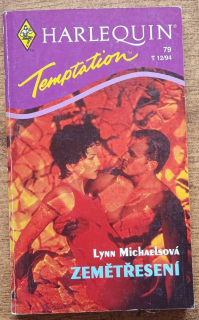 Zemětřesení / Temptation 79 T 12-94