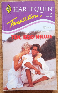 Ten, kdo miluje / Temptation 97, R 05-95