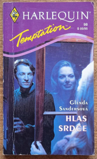 Hlas srdce / Temptation 98, S 05-95