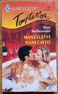 Manželství nanečisto / Temptation 178, S 07-98