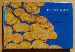 Peniaze na Slovensku / Atlásky