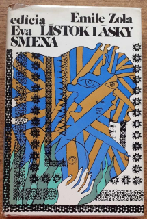 Lístok lásky (Émile Zola)