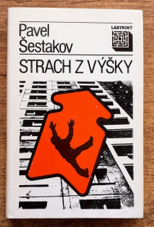 Strach z výšky / Labyrint