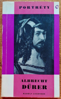 Albrecht Durer / Portréty