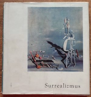 Surrealizmus / Knižnica priateľov výtvarného umenia