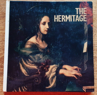 The Hermitage / Ermitáž