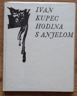 Hodina s anjelom / Kruh milovníkov poézie